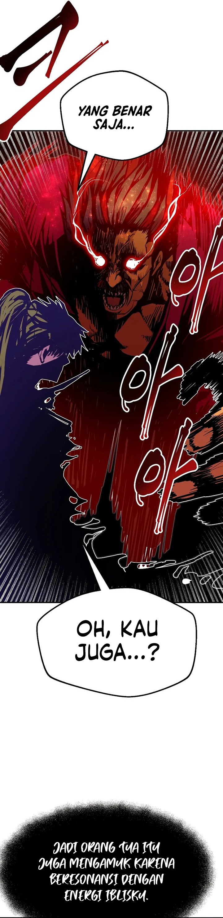 Worthless Regression Chapter 86 Gambar 6