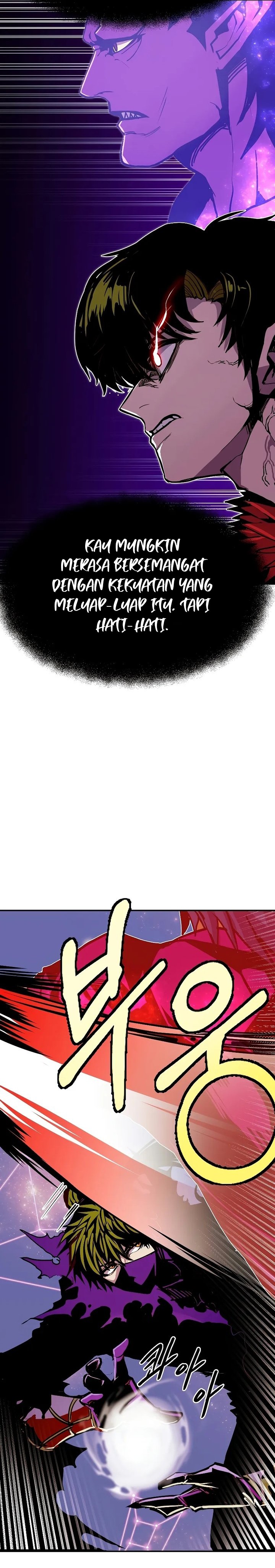 Worthless Regression Chapter 86 Gambar 7