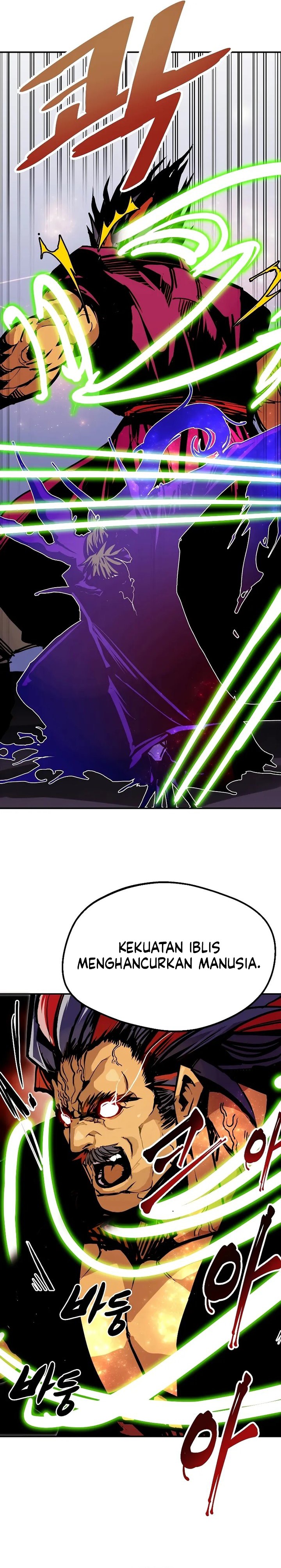 Worthless Regression Chapter 86 Gambar 9