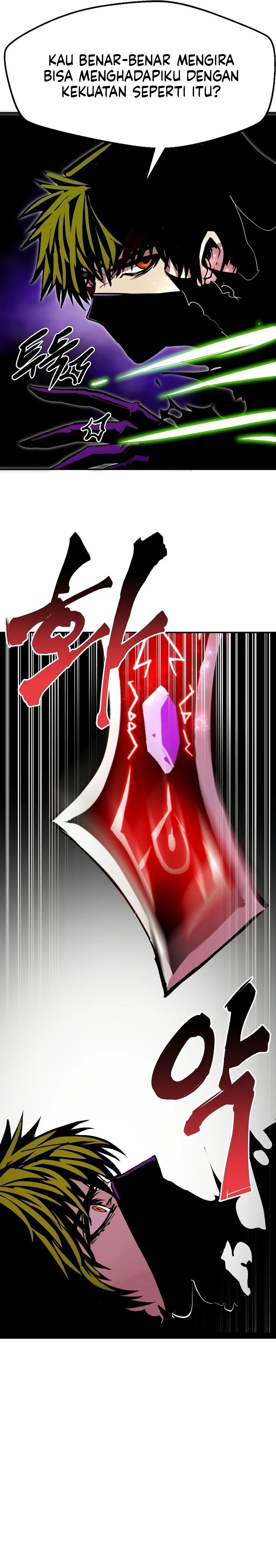 Worthless Regression Chapter 86 Gambar 10