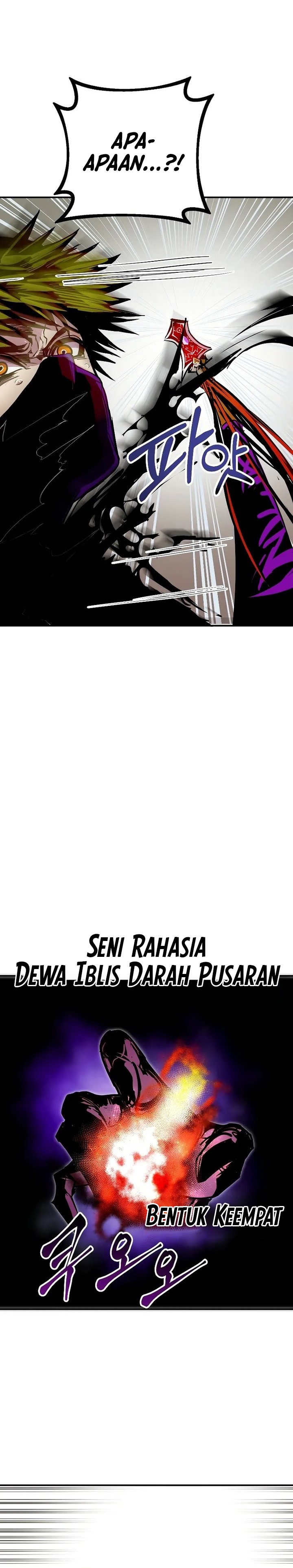 Worthless Regression Chapter 86 Gambar 11