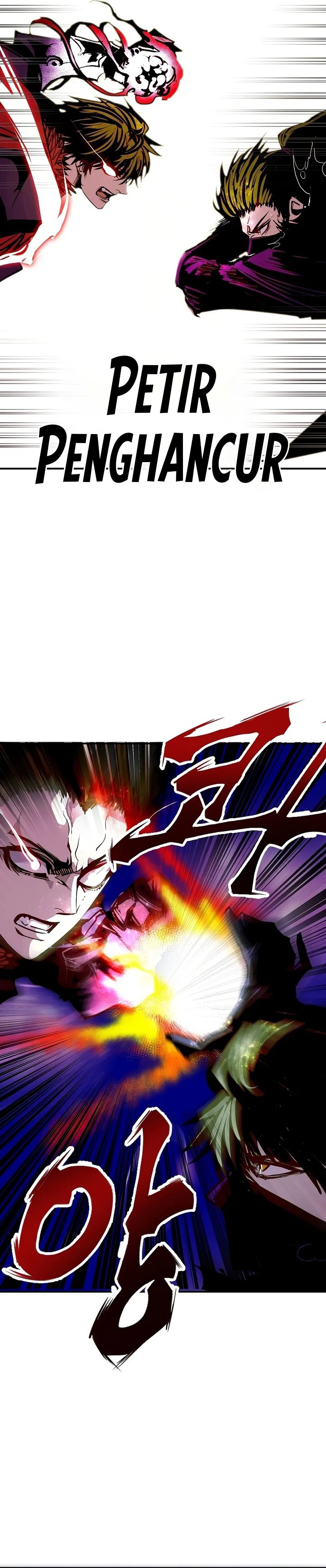 Worthless Regression Chapter 86 Gambar 12