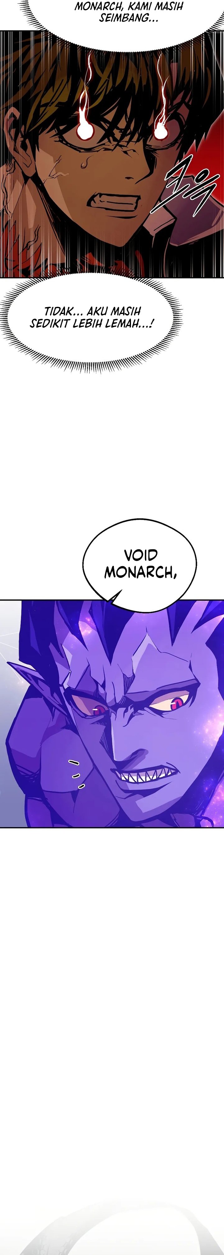 Worthless Regression Chapter 86 Gambar 15