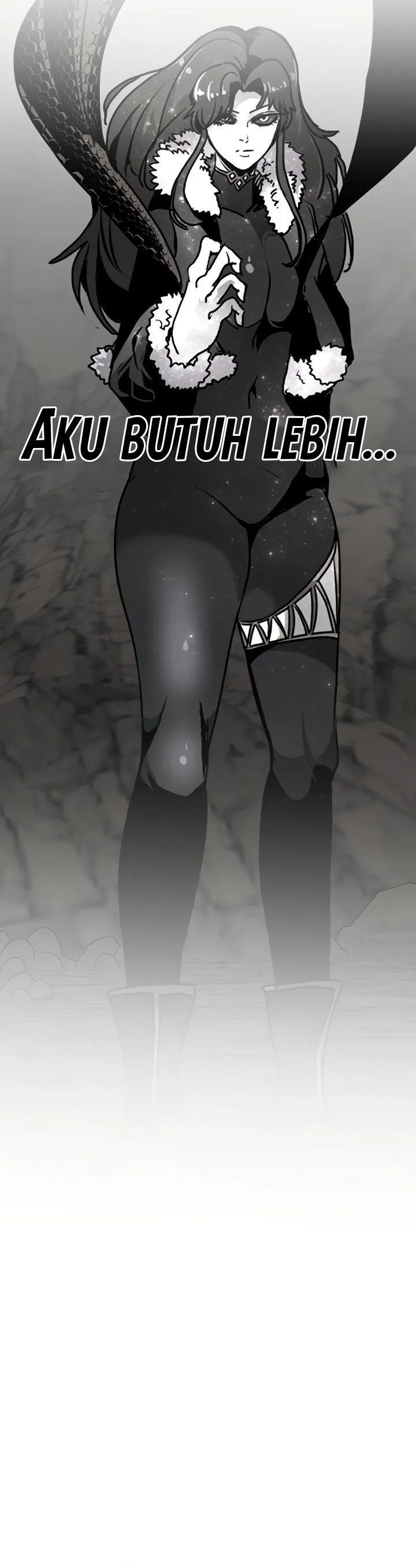 Worthless Regression Chapter 86 Gambar 16