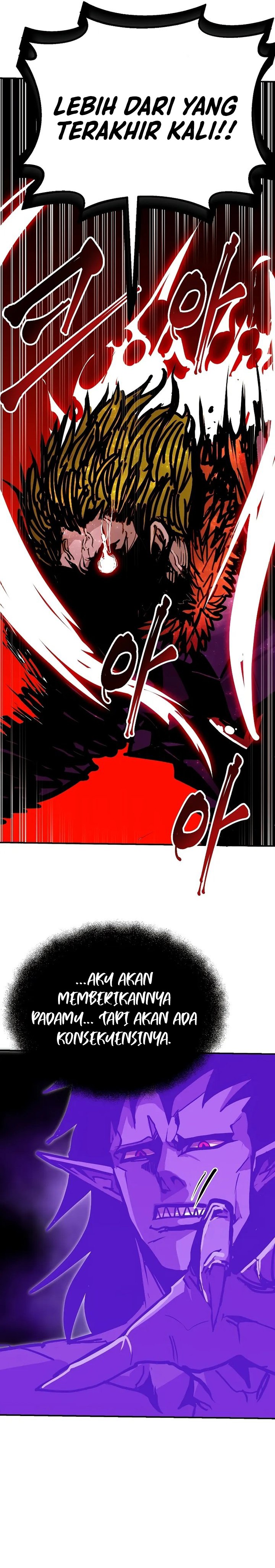 Worthless Regression Chapter 86 Gambar 17