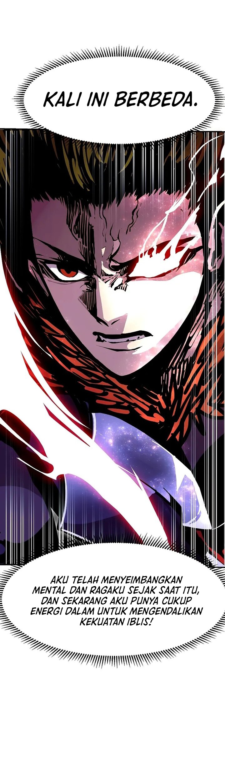 Worthless Regression Chapter 86 Gambar 18