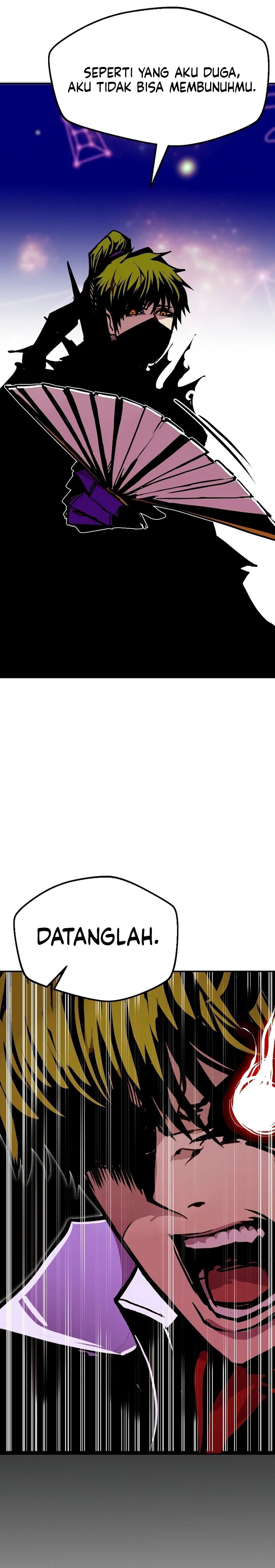 Worthless Regression Chapter 86 Gambar 20