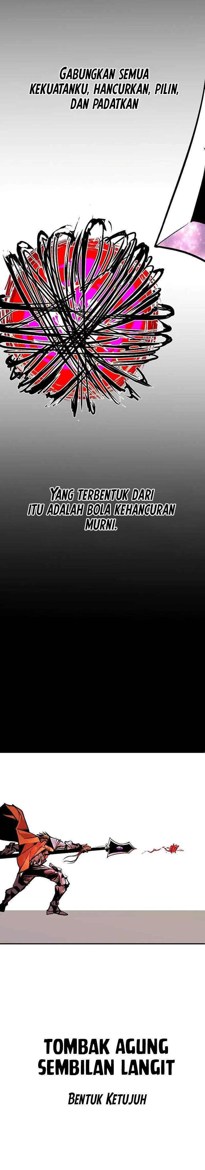 Worthless Regression Chapter 86 Gambar 21