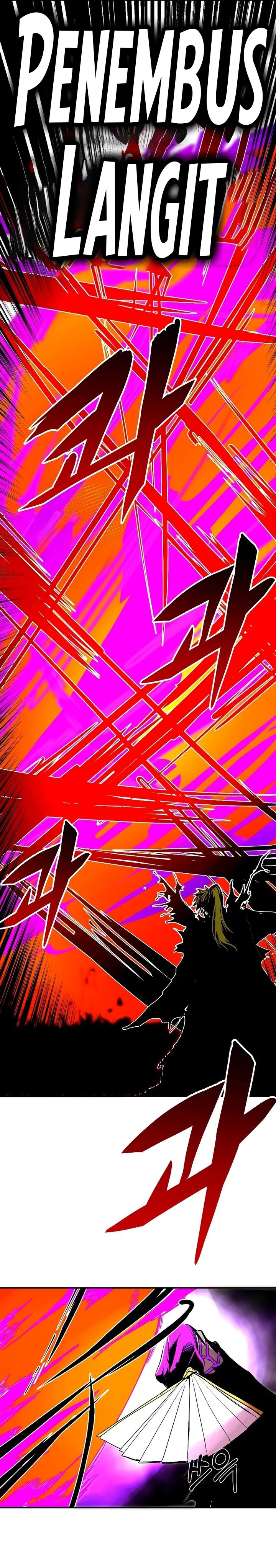 Worthless Regression Chapter 86 Gambar 23