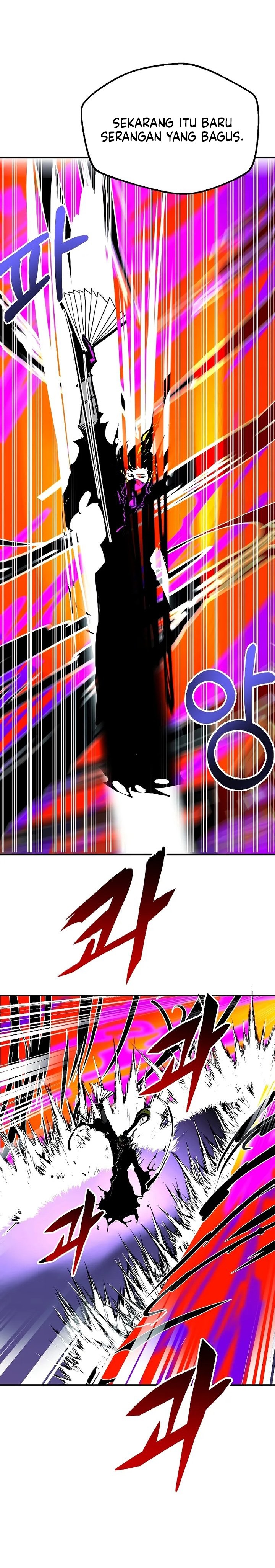 Worthless Regression Chapter 86 Gambar 24