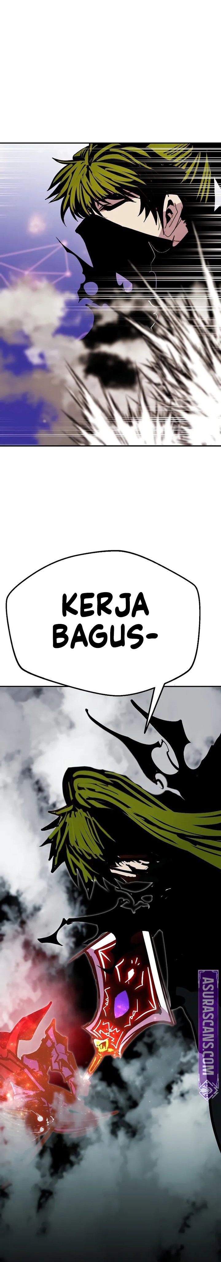 Worthless Regression Chapter 86 Gambar 25