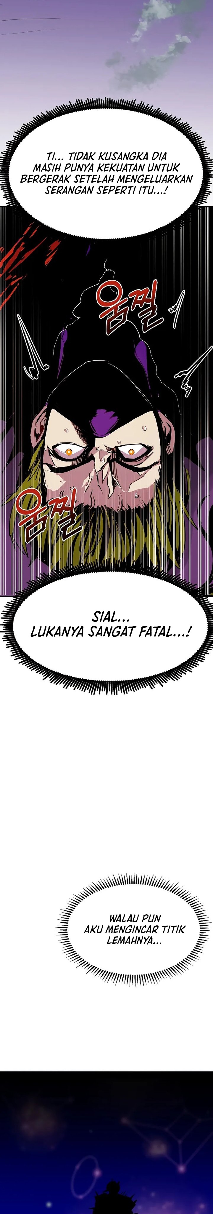 Worthless Regression Chapter 86 Gambar 29