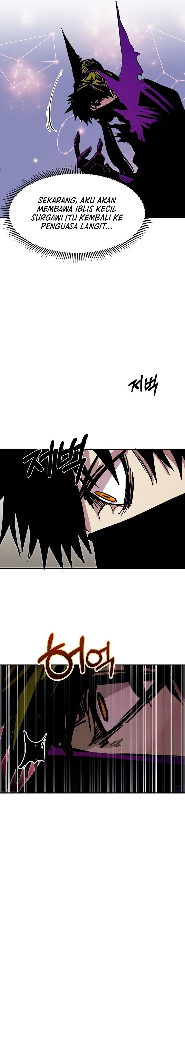 Worthless Regression Chapter 86 Gambar 31