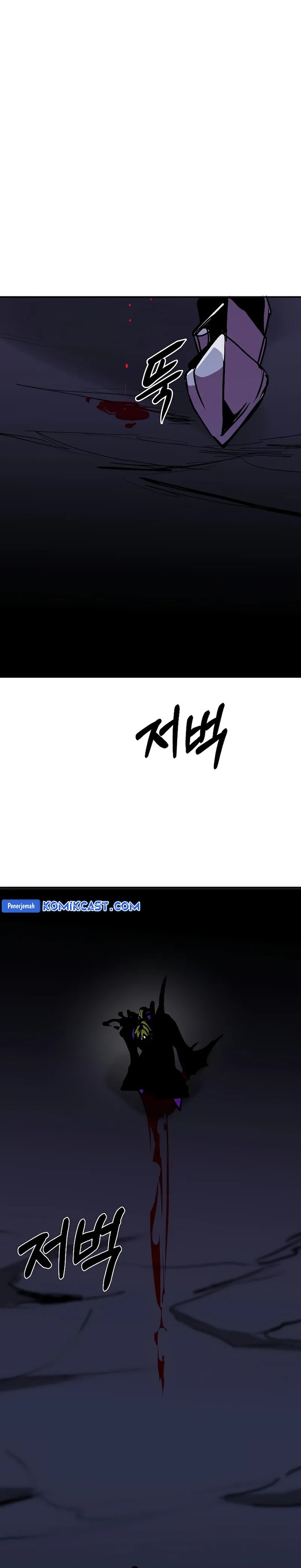 Worthless Regression Chapter 86 Gambar 32