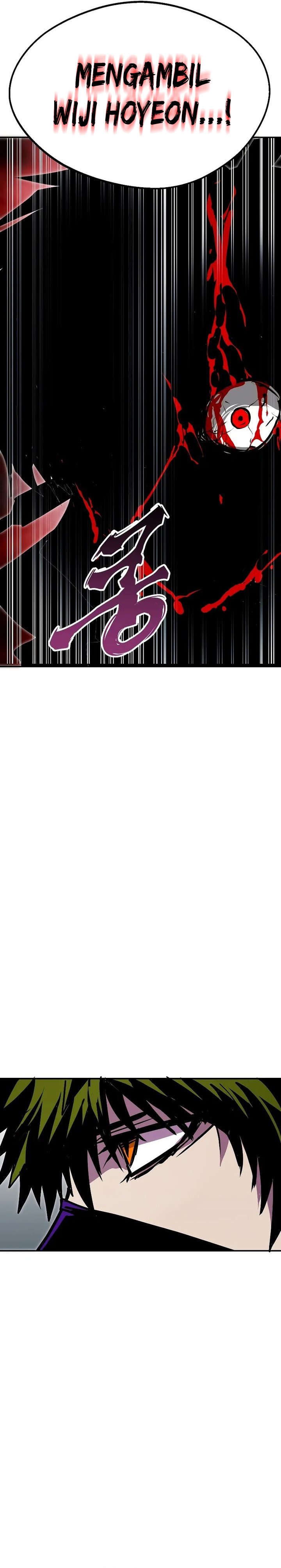 Worthless Regression Chapter 86 Gambar 34