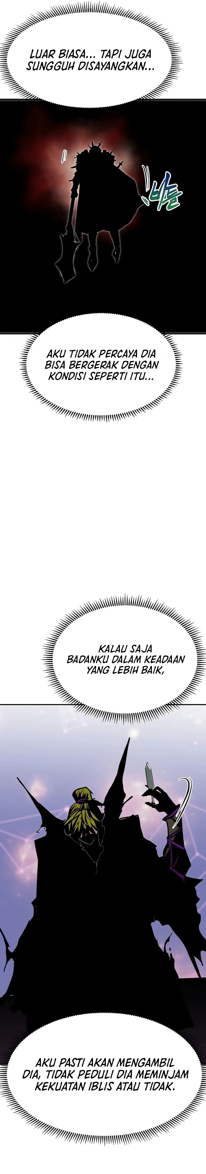 Worthless Regression Chapter 86 Gambar 35