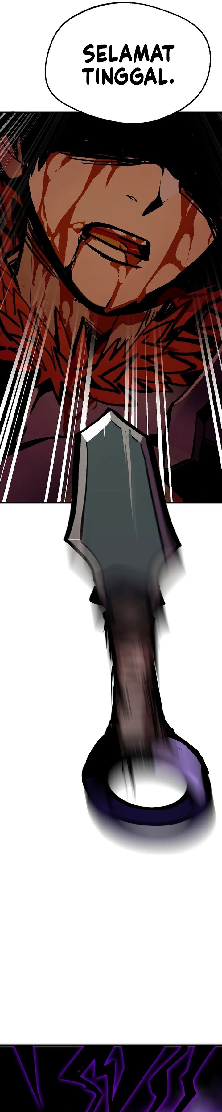 Worthless Regression Chapter 86 Gambar 37