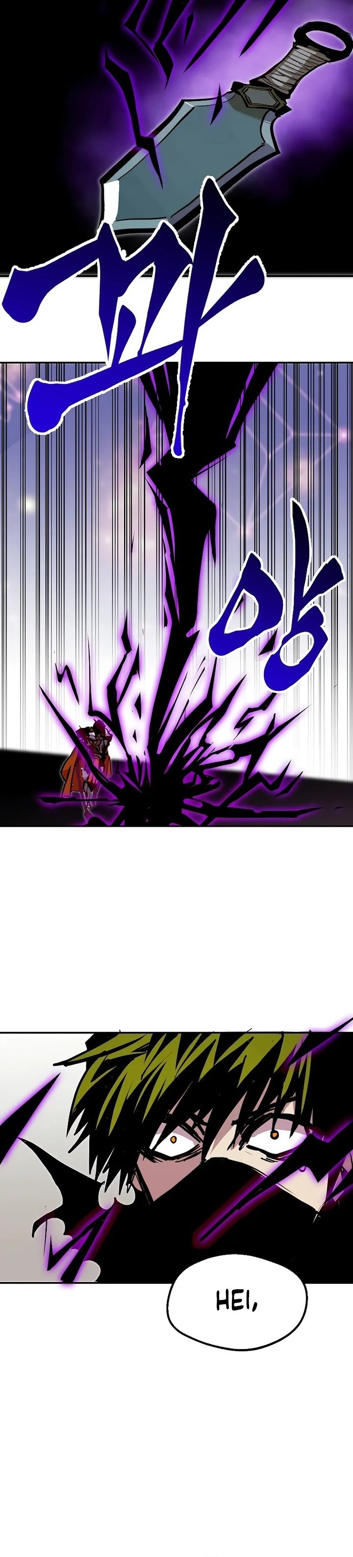 Worthless Regression Chapter 86 Gambar 38