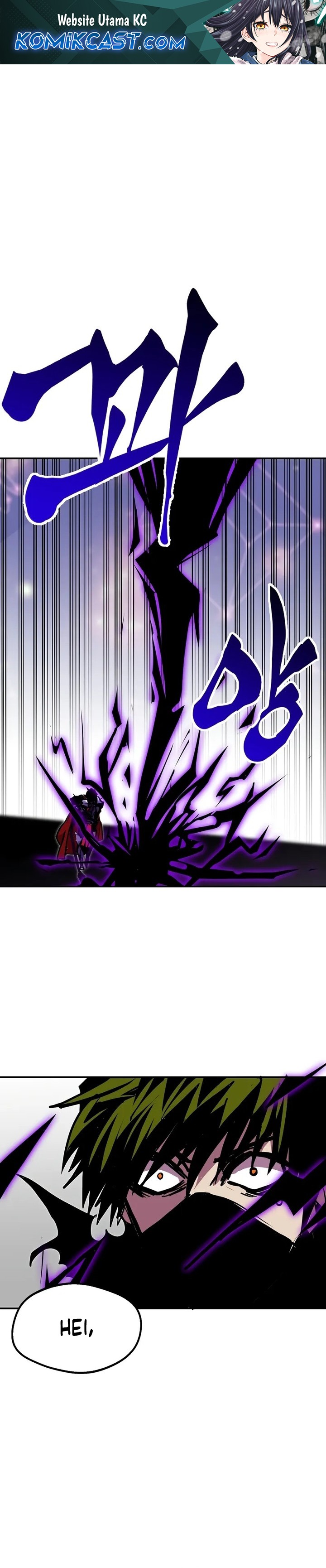 Worthless Regression Chapter 87 Gambar 2