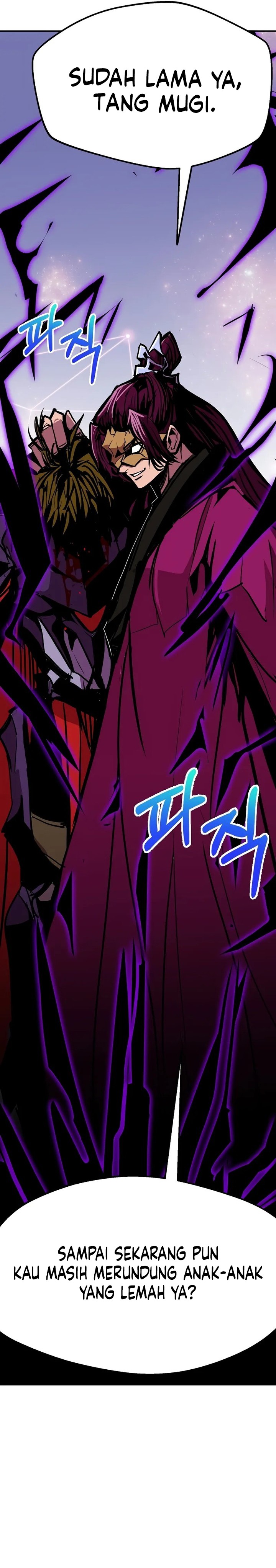 Worthless Regression Chapter 87 Gambar 3