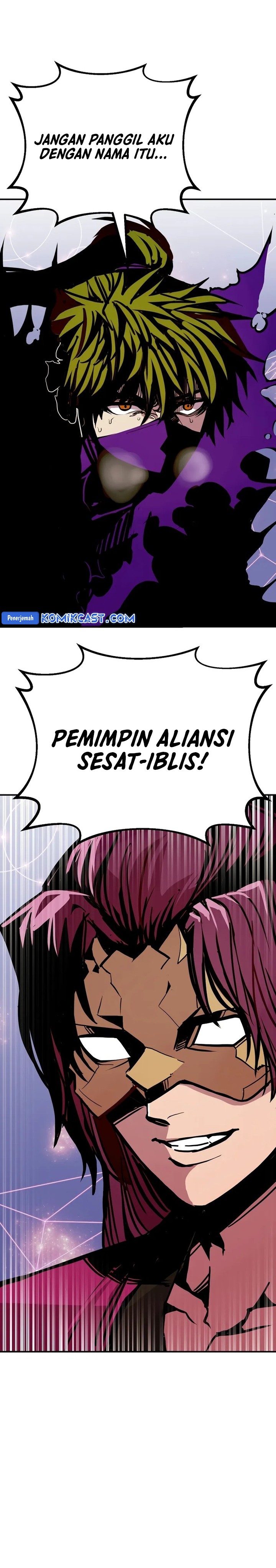 Worthless Regression Chapter 87 Gambar 4