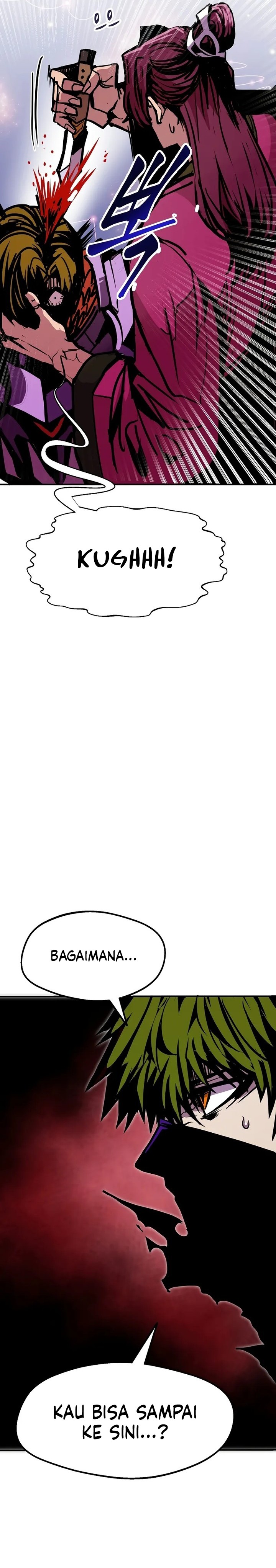 Worthless Regression Chapter 87 Gambar 6