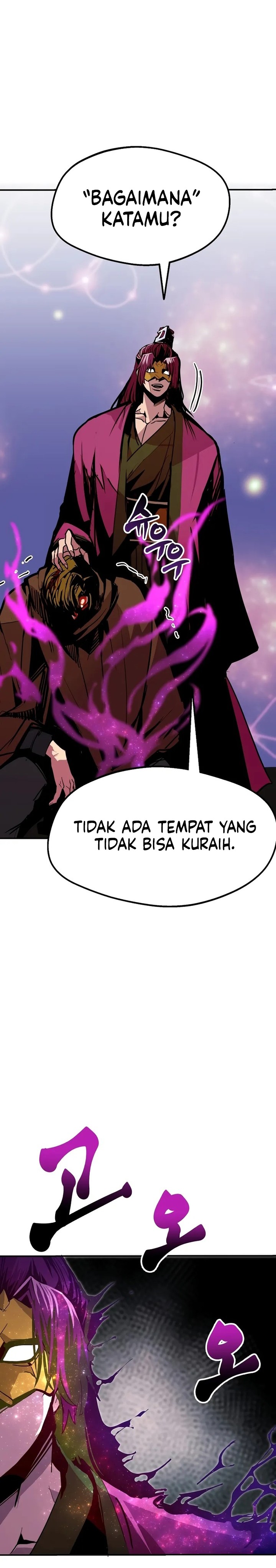 Worthless Regression Chapter 87 Gambar 7