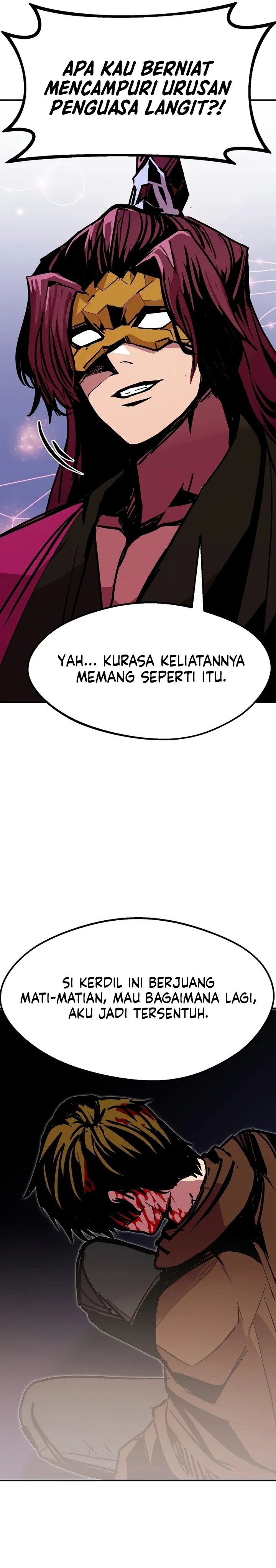Worthless Regression Chapter 87 Gambar 10