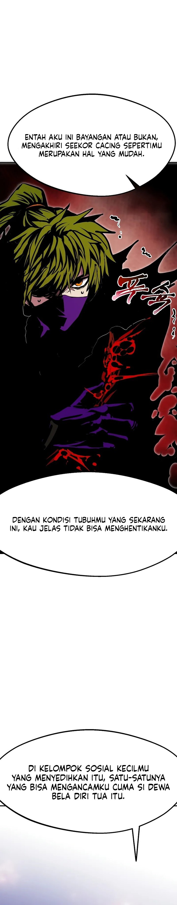 Worthless Regression Chapter 87 Gambar 11