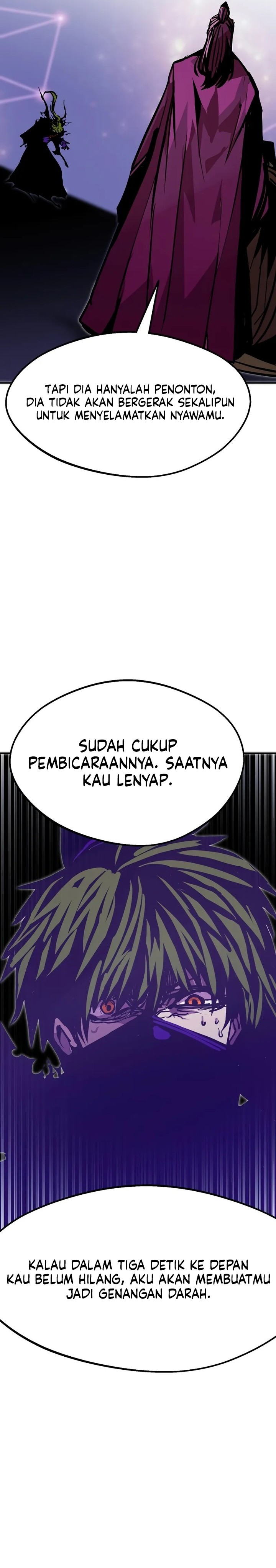 Worthless Regression Chapter 87 Gambar 12