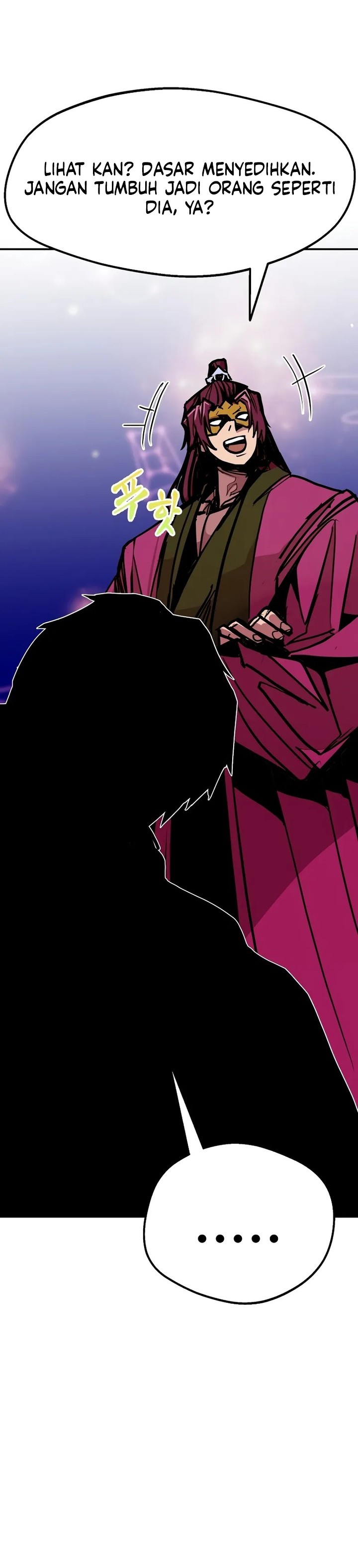 Worthless Regression Chapter 87 Gambar 14