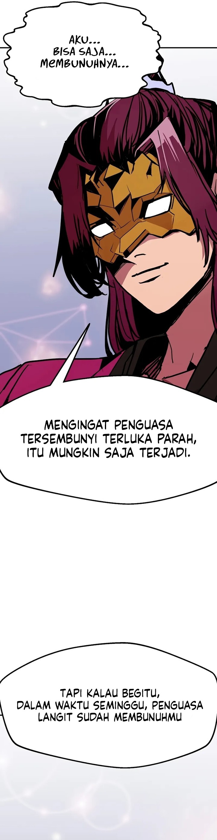 Worthless Regression Chapter 87 Gambar 15