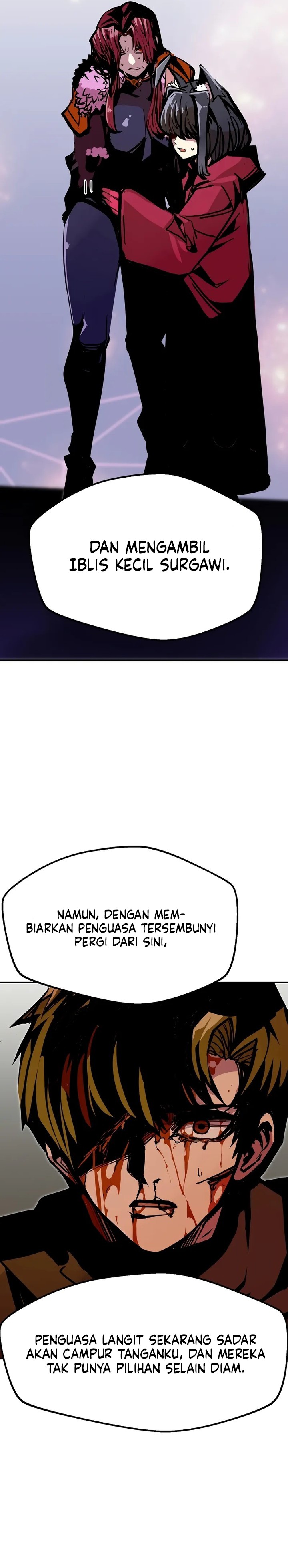 Worthless Regression Chapter 87 Gambar 16