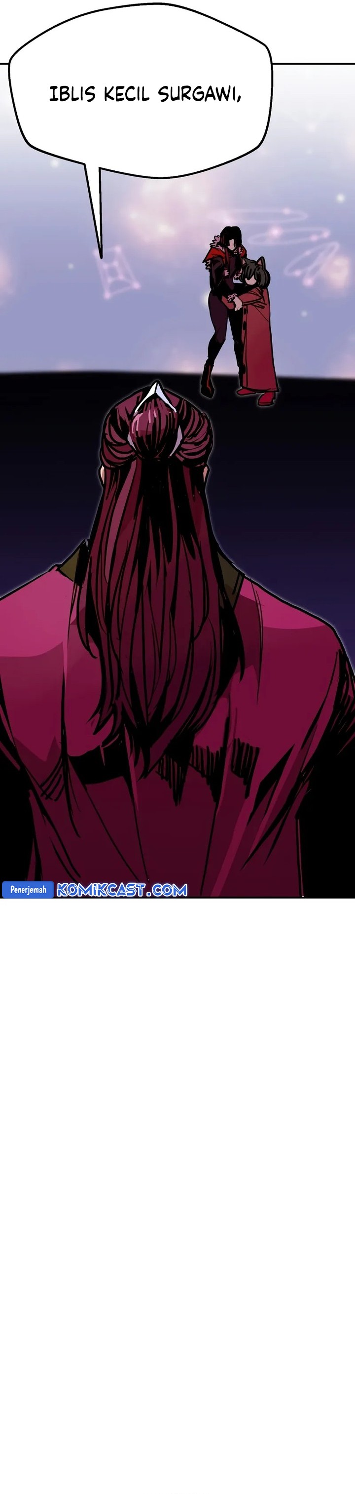 Worthless Regression Chapter 87 Gambar 17
