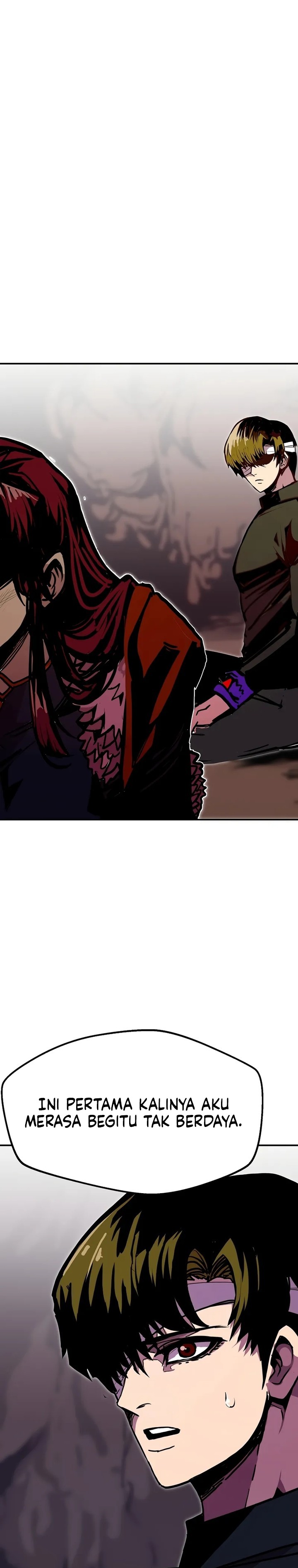 Worthless Regression Chapter 87 Gambar 26