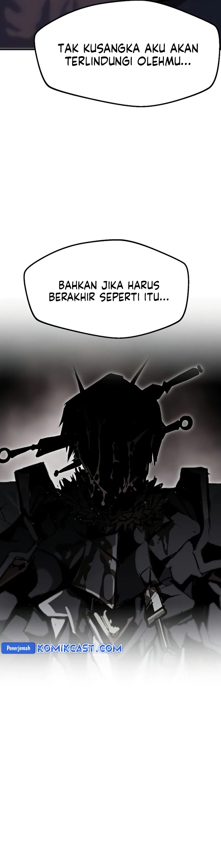 Worthless Regression Chapter 87 Gambar 27