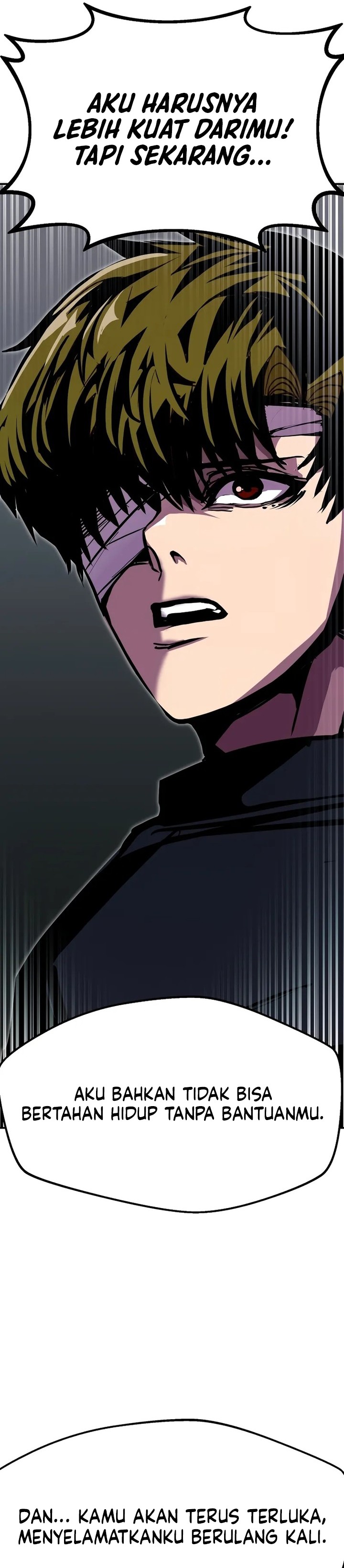 Worthless Regression Chapter 87 Gambar 29