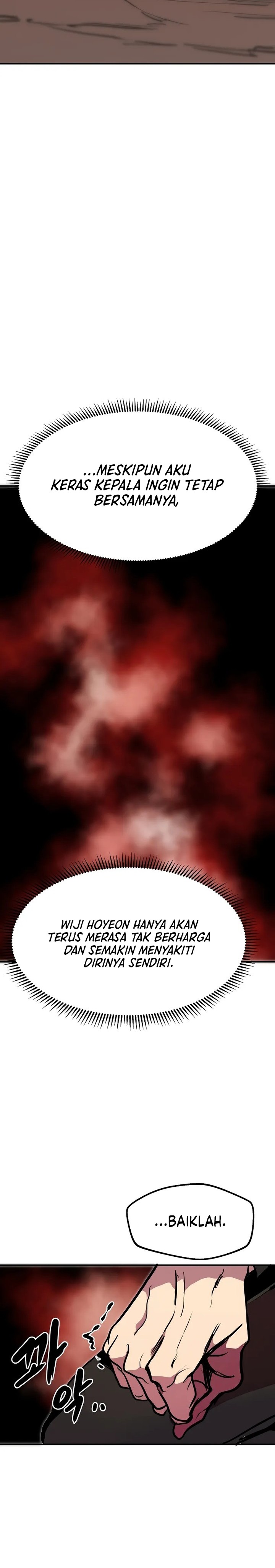Worthless Regression Chapter 87 Gambar 31
