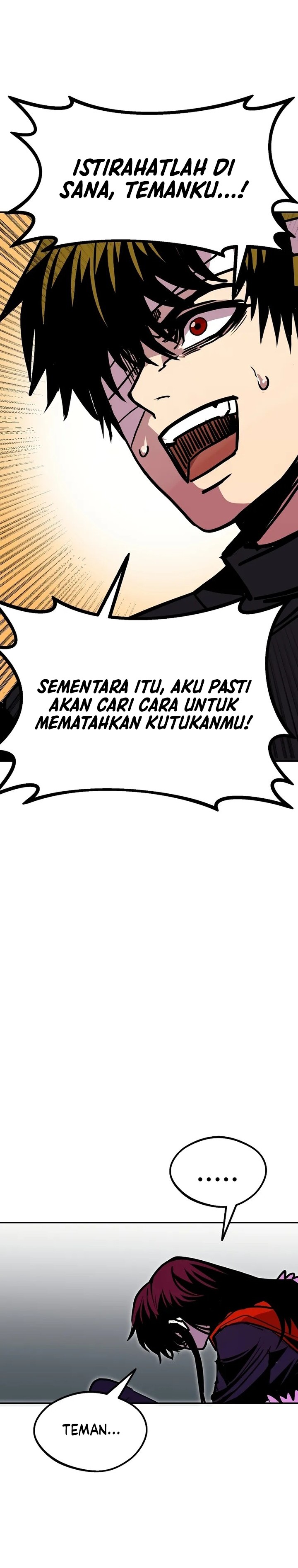 Worthless Regression Chapter 87 Gambar 32