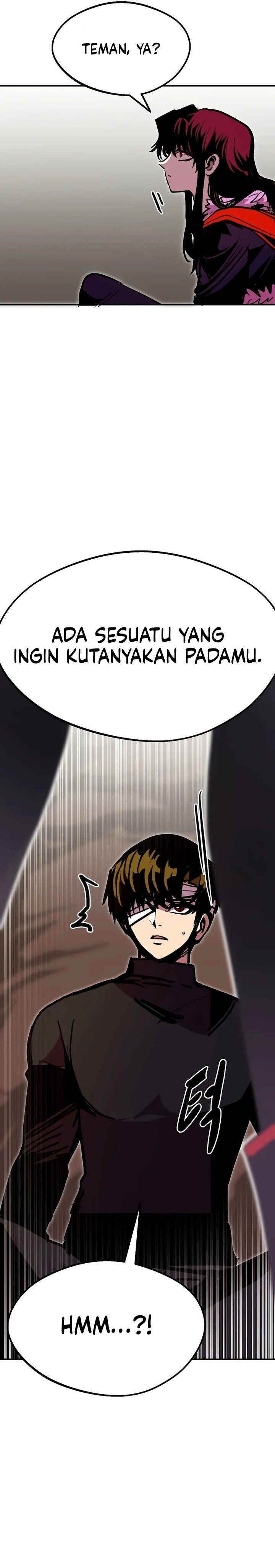Worthless Regression Chapter 87 Gambar 33