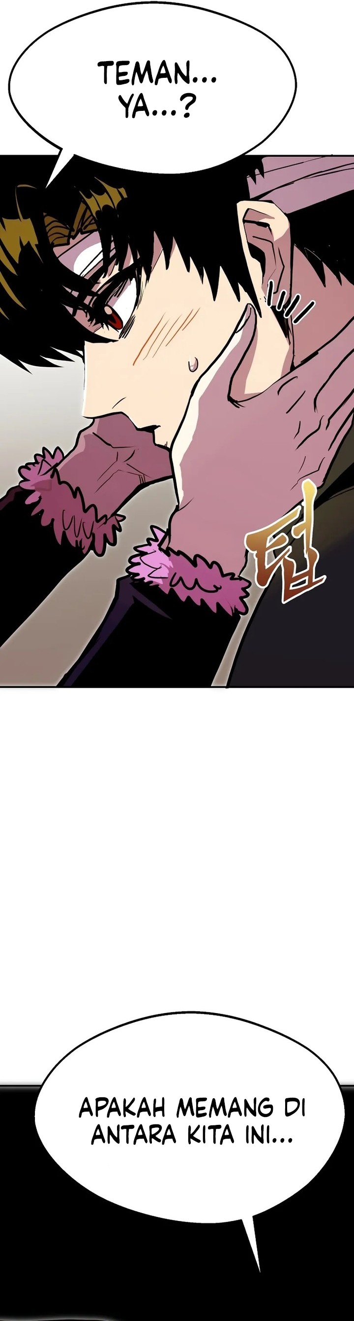 Worthless Regression Chapter 87 Gambar 37