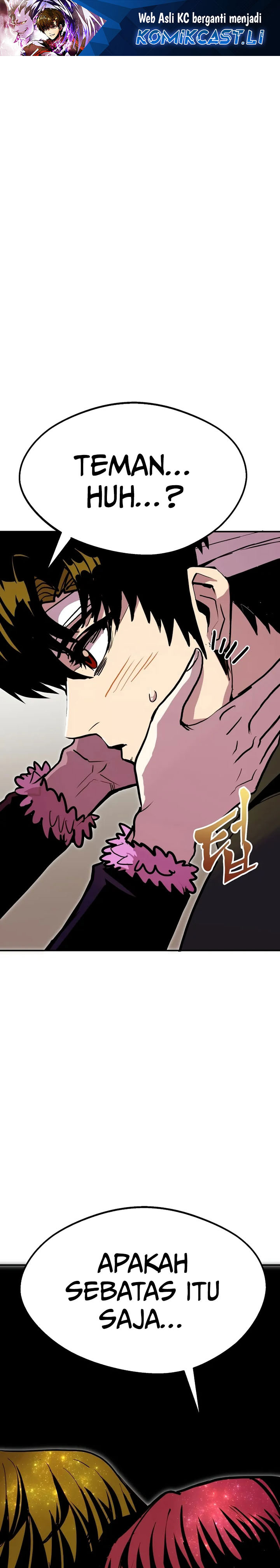 Worthless Regression Chapter 88 Gambar 2