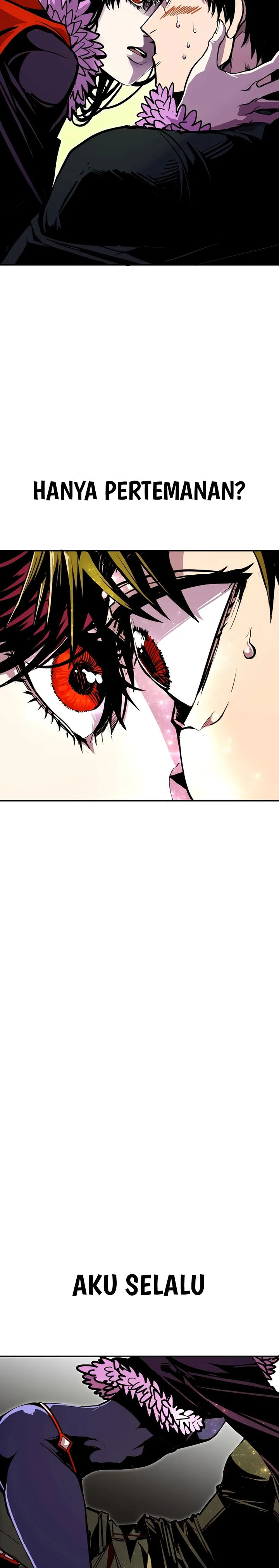 Worthless Regression Chapter 88 Gambar 4