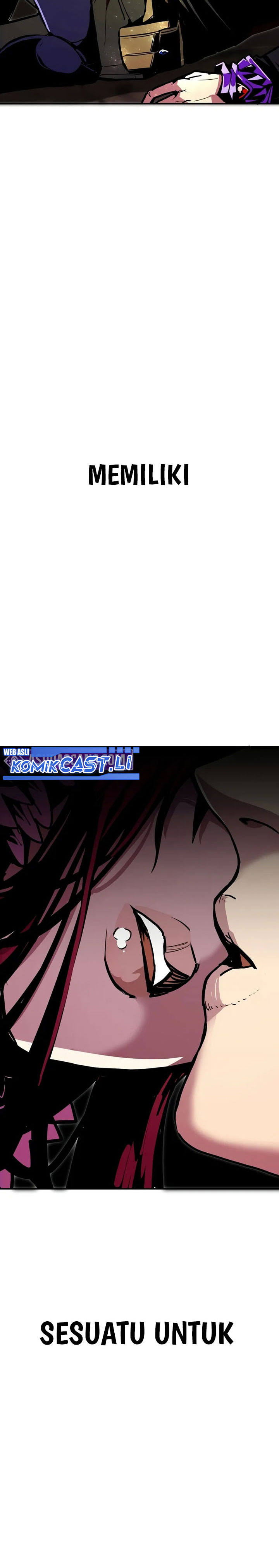 Worthless Regression Chapter 88 Gambar 5