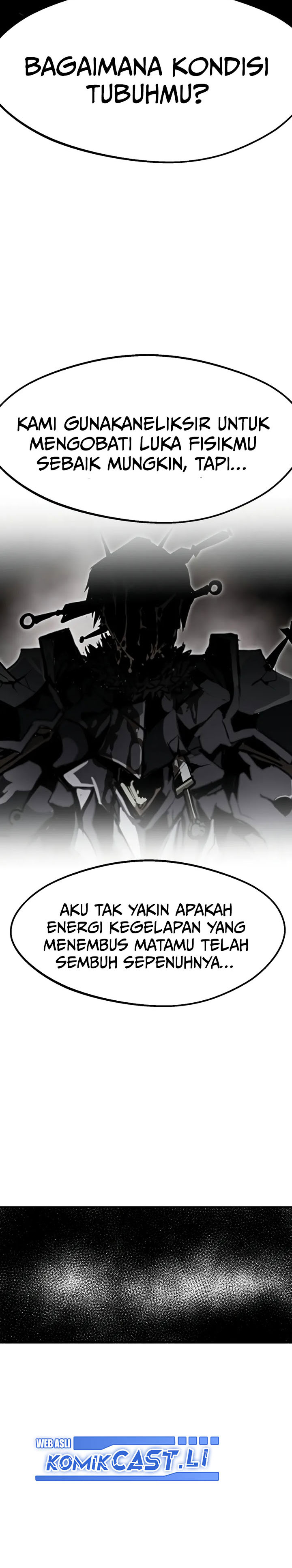 Worthless Regression Chapter 88 Gambar 9