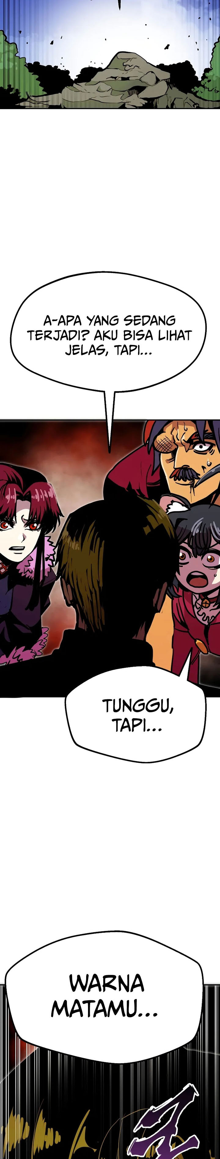 Worthless Regression Chapter 88 Gambar 11