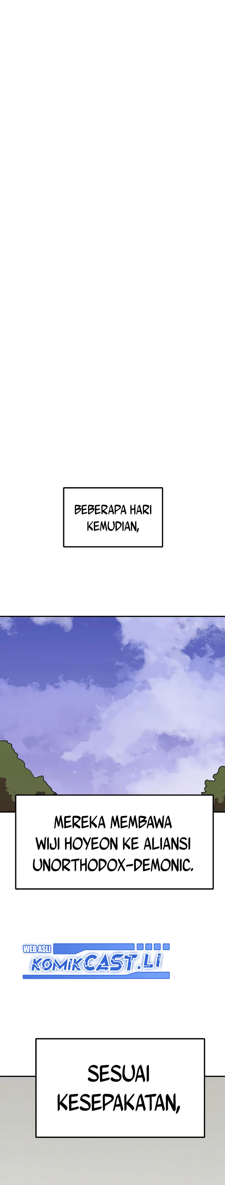Worthless Regression Chapter 88 Gambar 13