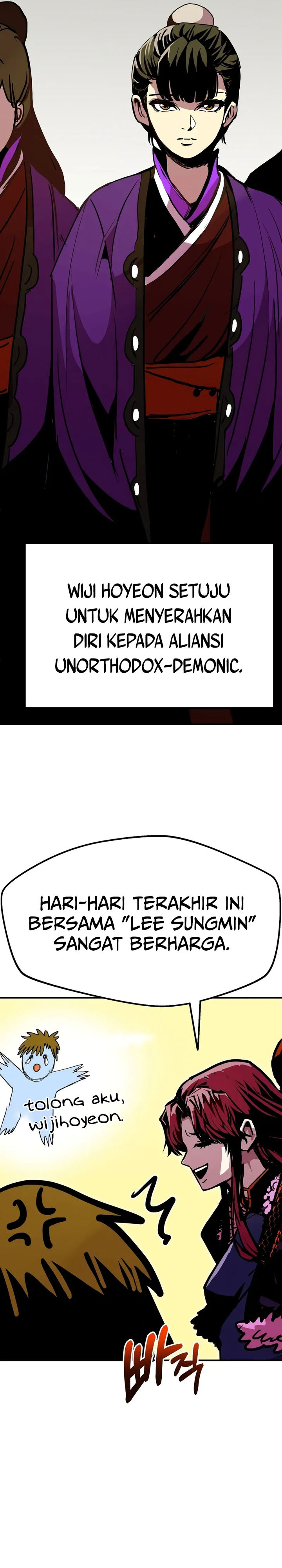 Worthless Regression Chapter 88 Gambar 14