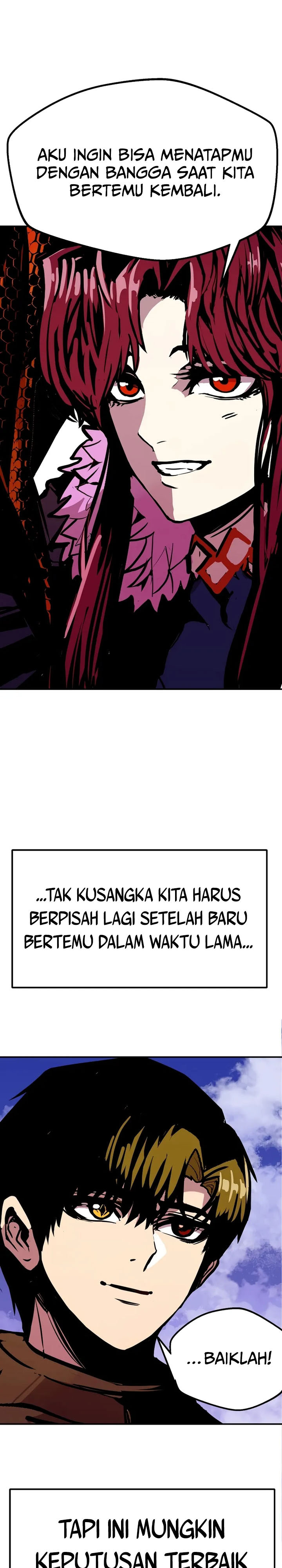 Worthless Regression Chapter 88 Gambar 15