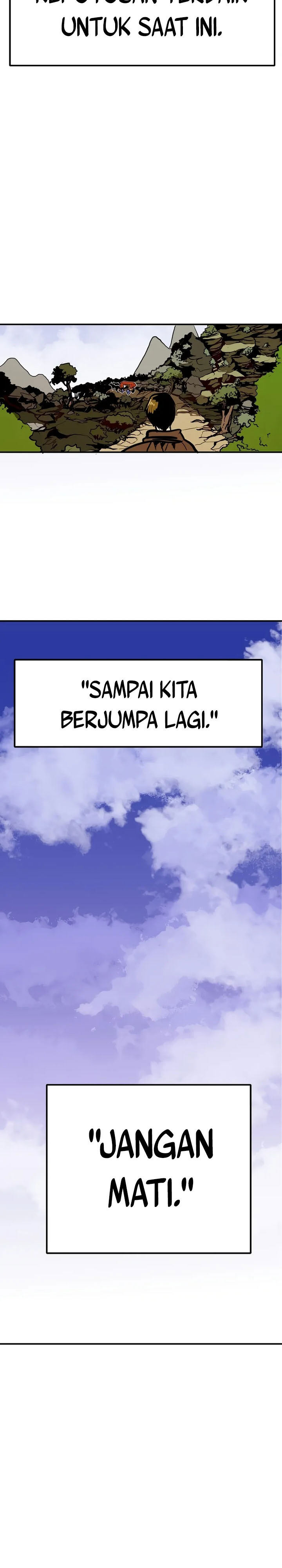 Worthless Regression Chapter 88 Gambar 16